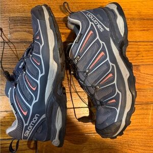 Salomon X Ultra 2 GTX Women's trekking shoes GORE-TEX size 6